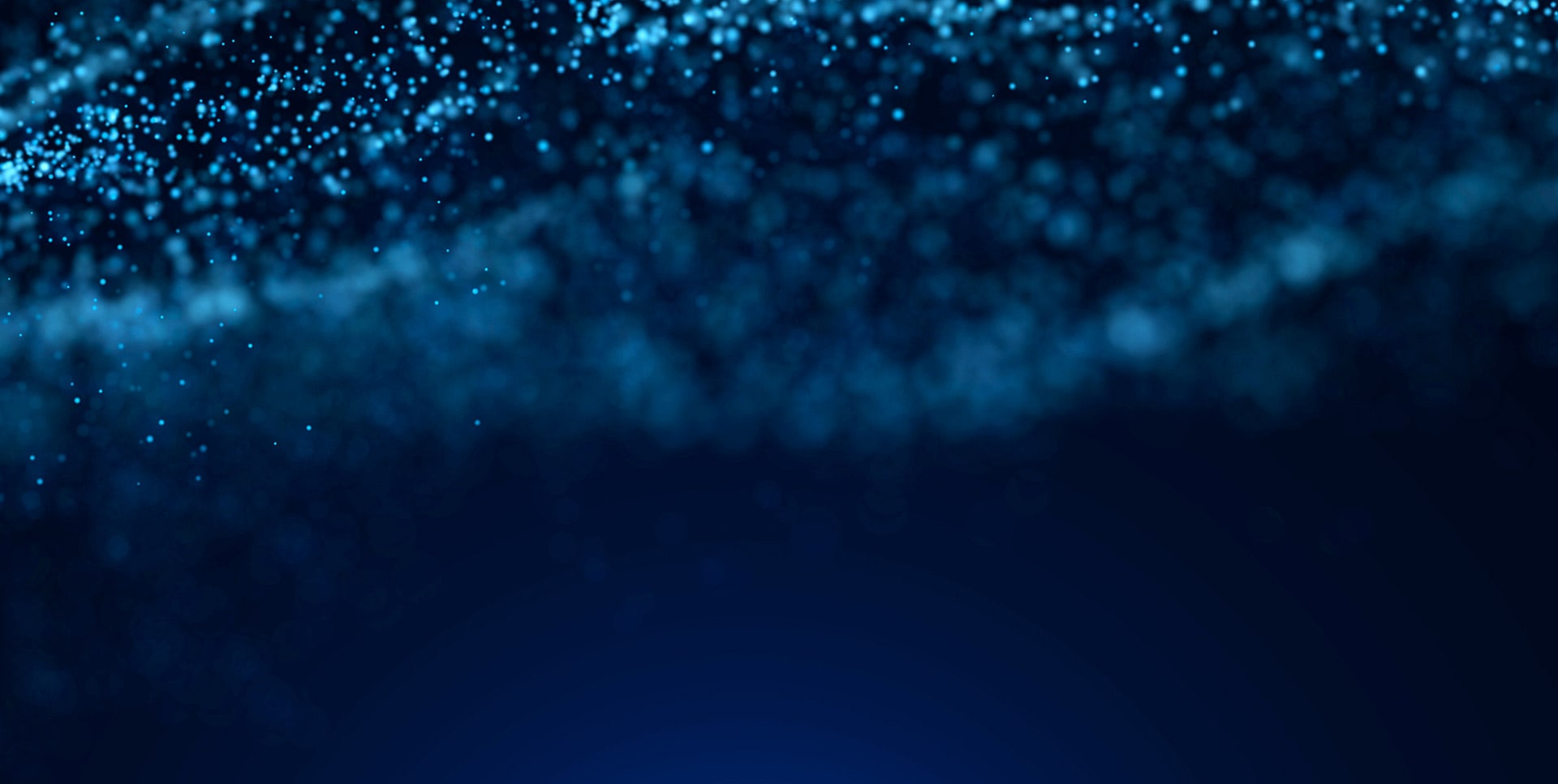 Codis Particle Background
