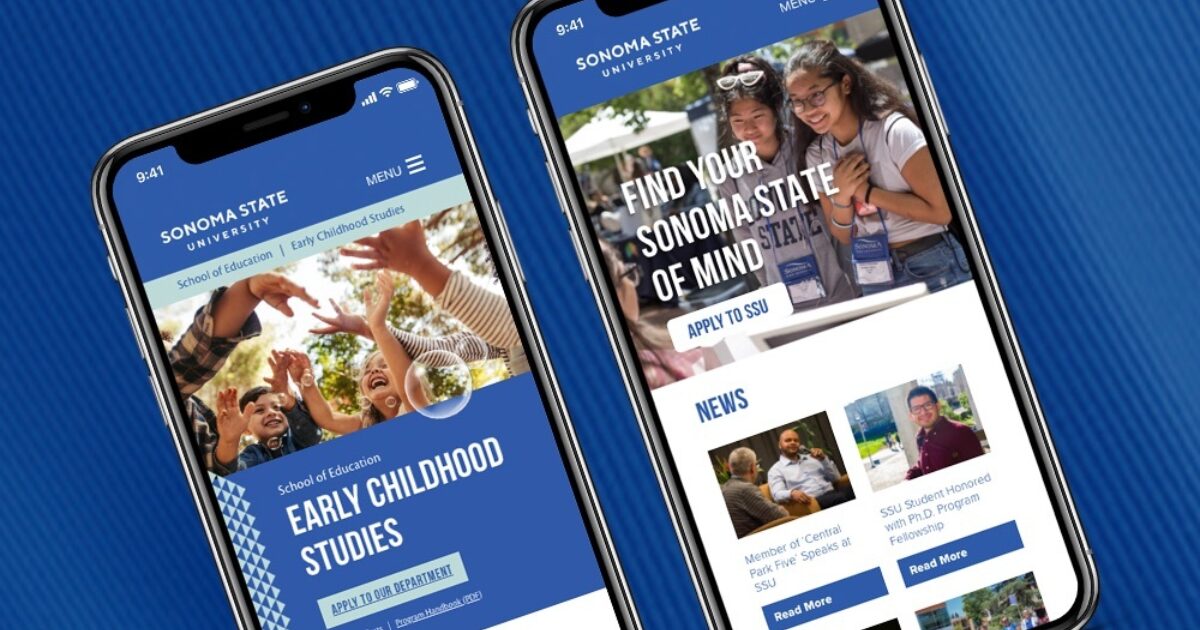 Sonoma State University | Heart of the Sun