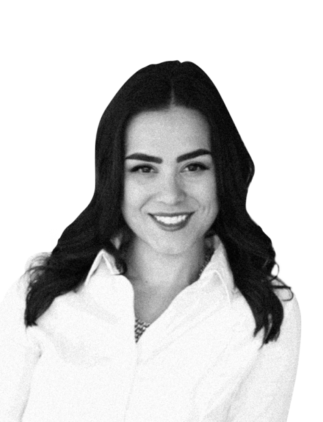 Caitlin Sidey
