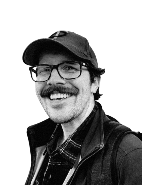 Lucas Hines