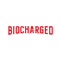 Logo biocharged