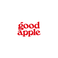 Logo goodapple