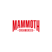 Logo mammoth