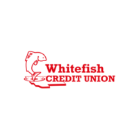 Logo whitefish